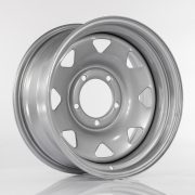 TREBL OFR-2 16x7 5x139.7 ET-20 DIA110.1
