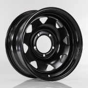 TREBL OFR-2 16x7 5x139.7 ET20 DIA110.1