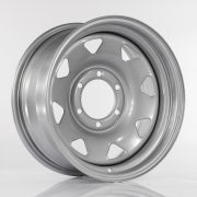 TREBL OFR-2 16x7 6x139.7 ET0 DIA110.1