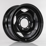 TREBL OFR-3 16x7 6x139.7 ET10 DIA110.1