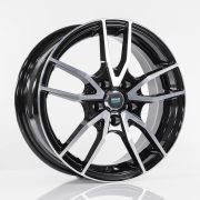 Megami MGM-20FF 17x7 5x110 ET46 DIA63.3