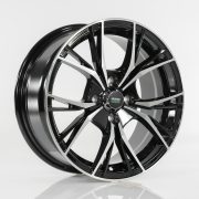 Megami MGM-41 14x6 4x100 ET49 DIA56.6