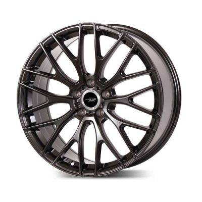 LIZARDO XH162 19x8.5 5x108 ET33 DIA60.1