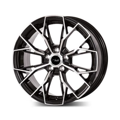 LIZARDO Avatar XH180 16x7 5x114.3 ET40 DIA67.1