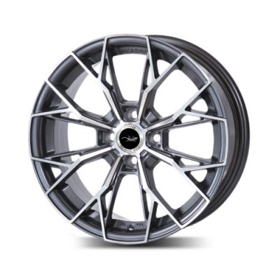LIZARDO Avatar XH180 14x5.5 4x98 ET35 DIA58.5