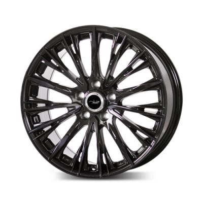 LIZARDO Octopus 18x7.5 5x108 ET38 DIA54.1
