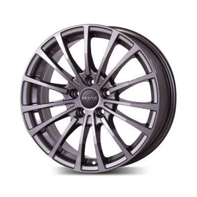 PROMA Цунами 17x7 5x105 ET39 DIA56.6