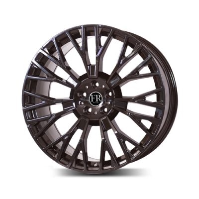 FR REPLICA 3S1111 21x9.5 5x112 ET37 DIA66.6