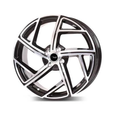 LIZARDO 777 17x7 4x100 ET40 DIA60.1