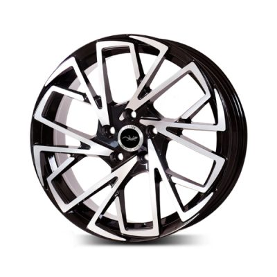 LIZARDO Resolute 552 16x6.5 5x108 ET40 DIA63.4