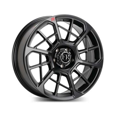 FR REPLICA IVF-3165 21x8.5 5x108 ET40 DIA63.4