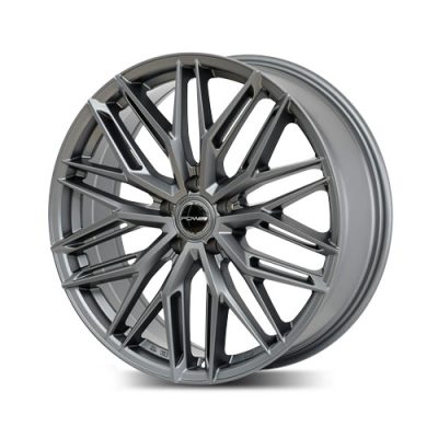 PDW RAMZES 17x7 5x114.3 ET43 DIA67.1