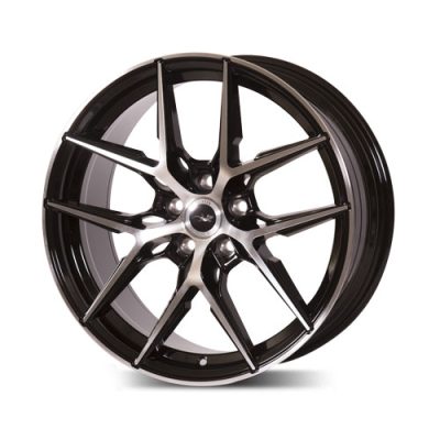 LIZARDO 486 18x8 5x112 ET35 DIA66.6