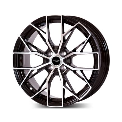 LIZARDO Avatar XH180 18x7.5 5x114.3 ET40 DIA66.1