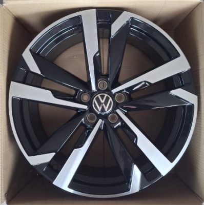 FR REPLICA iV-113 19x8 5x112 ET40 DIA57.1