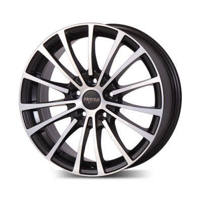 PROMA Цунами 17x7 5x108 ET33 DIA60.1