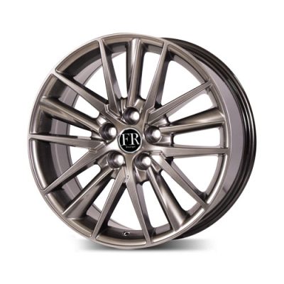 FR REPLICA TY494 17x7 5x114.3 ET45 DIA60.1
