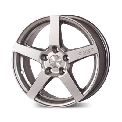 PROMA ЛеМан 16x6.5 5x110 ET37 DIA65.1