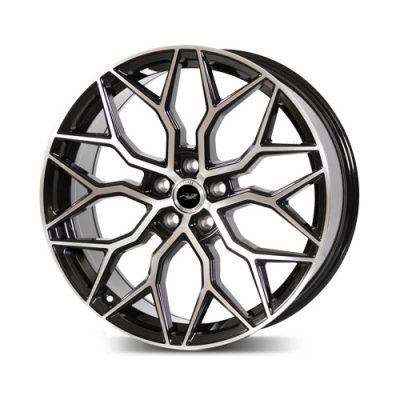 LIZARDO XH1024 20x8.5 5x114.3 ET38 DIA67.1
