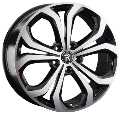 REPLAY HND255 19x7.5 5x114.3 ET49.5 DIA67.1