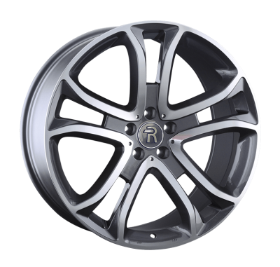 REPLAY MR208 21x10 5x112 ET44 DIA66.6
