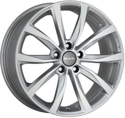 MAK Wolf 18x7.5 5x112 ET50 DIA57.1