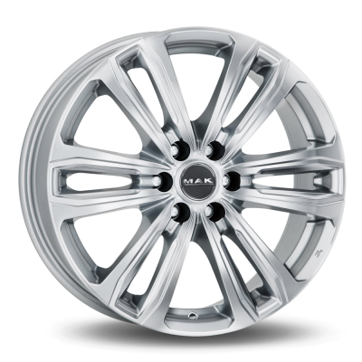 MAK Safari 6 17x7.5 6x114.3 ET45 DIA66.1