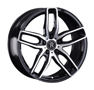 REPLAY A147 18x8 5x112 ET25 DIA66.6