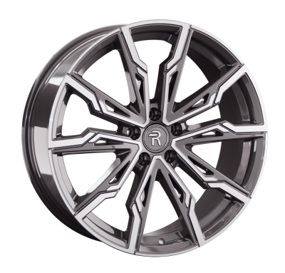 REPLAY B314 20x8.5 5x112 ET27 DIA66.6
