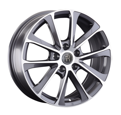 REPLAY LX130 17x7 5x114.3 ET35 DIA60.1