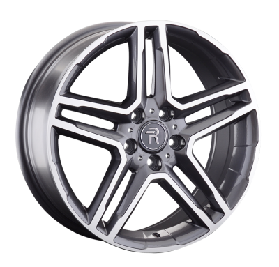 REPLAY LX128 18x7.5 5x114.3 ET35 DIA60.1