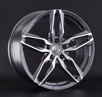REPLAY MR196 18x8 5x112 ET38 DIA66.6