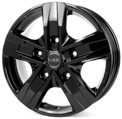 MAK Stone 5 18x7.5 5x130 ET43 DIA84.1