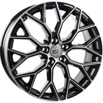 RST R059 (Exeed) 19x7 5x108 ET33 DIA60.1