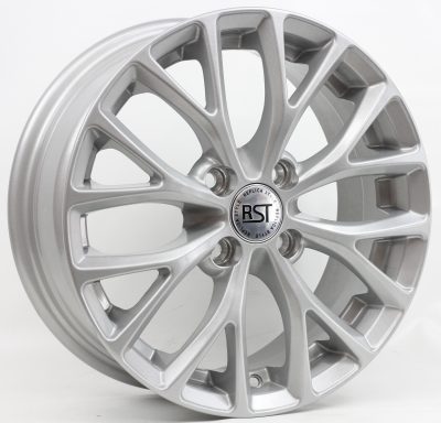 RST R015 (Solaris) 15x6 4x100 ET48 DIA54.1