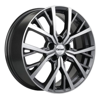Carwel Тур 1806 (Haval DARGO) 18x7 5x114.3 ET40 DIA66.5