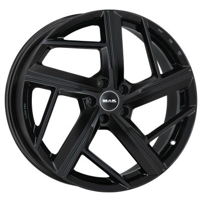 MAK Qvattro 18x8 5x112 ET50 DIA57.1