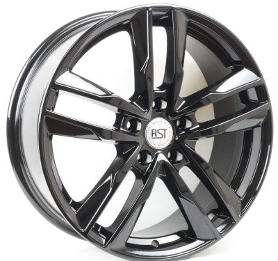 RST R128 (Geely) 18x7.5 5x108 ET45 DIA63.4