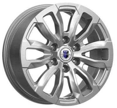 КиК Меконг (КС959) 18x7.5 6x139.7 ET36 DIA100.1