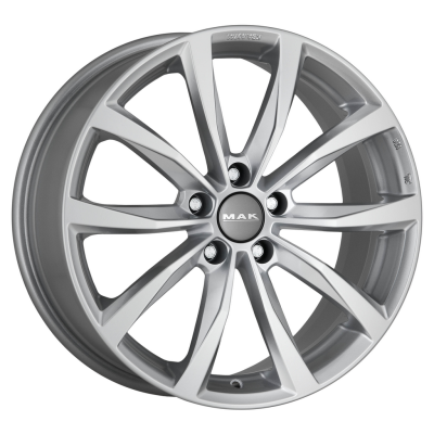 MAK Wolf 18x7.5 5x112 ET51 DIA66.6