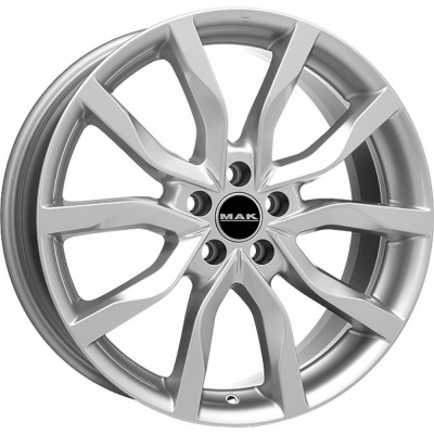 MAK Koln 18x8 5x112 ET48 DIA57.1
