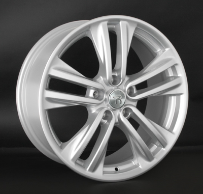 REPLAY INF9 18x8 5x114.3 ET40 DIA66.1