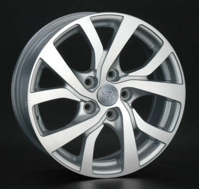 REPLAY MI57 17x6.5 5x114.3 ET38 DIA67.1