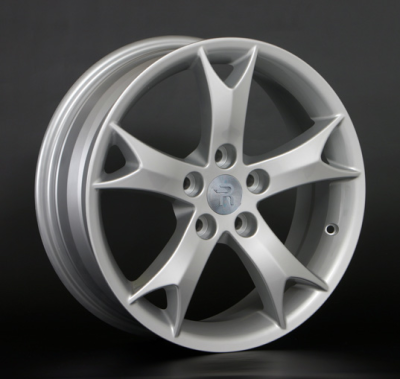 REPLAY MI13 17x6.5 5x114.3 ET38 DIA67.1