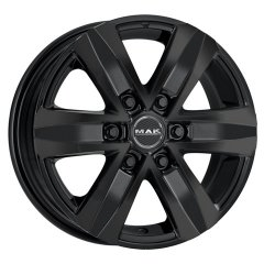 MAK Stone 6 18x8 6x114.3 ET30 DIA66.1