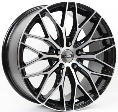 NEO 740 17x7 5x114.3 ET45 DIA66.1