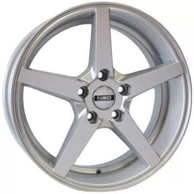 NEO V03-1560 15x6 4x98 ET40 DIA58.6