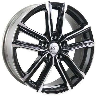 RST R078 (Jolion) 18x7 5x114.3 ET37 DIA66.6