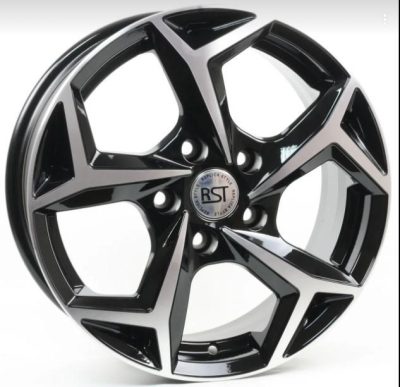 RST R066 (Corolla) 16x6.5 5x114.3 ET40 DIA60.1