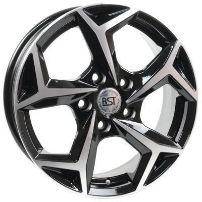 RST R066 (Juke) 16x6.5 5x114.3 ET40 DIA66.1